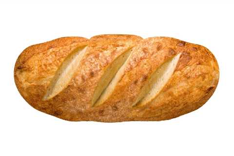 A plain but delightful Cheese and Herb Bread