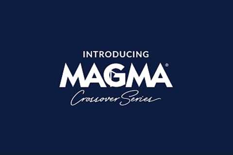 Magma Crossover Cooking System | BBQGuys Exclusive!