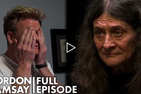 Hotel Owner Didn't Clean Her Diarrhea | Hotel Hell FULL EPISODE
