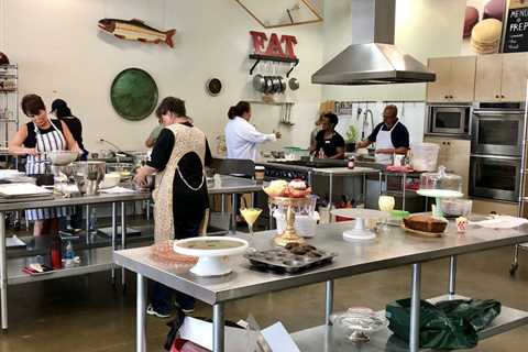 Prep Kitchen Essentials - Seal Beach, CA