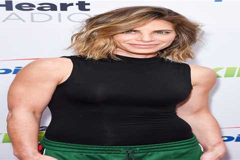 Jillian Michaels Won’t Back Down on Keto Criticism: “It Is Bad for Your Overall Health”