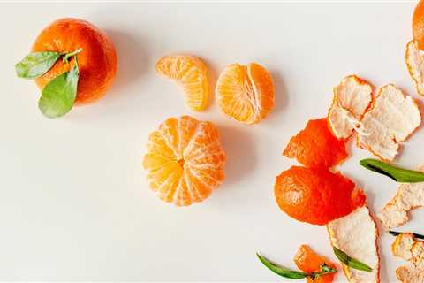 10 Winter Fruits and Vegetables to Add to Your Plate