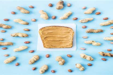 Experts Explain: Is Peanut Butter Healthy? 