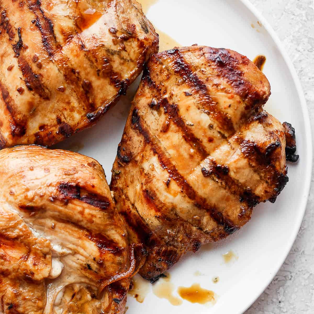 Tips For Grilling Chicken Breast on Charcoal Grill