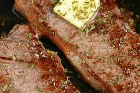 How to Prepare the Best Baked Steak in Oven Recipes