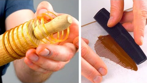24 Dessert Tricks That Only Pastry Chefs Know