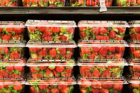 Hepatitis A Outbreak Potentially Linked to Strawberries Sold in the US and Canada