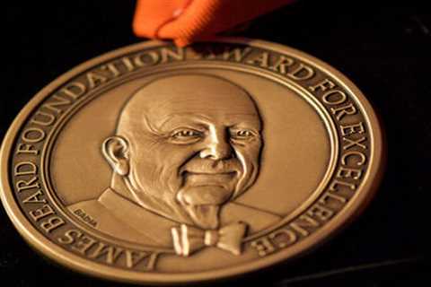 James Beard Foundation Awards 2022: Winners, News, and Updates