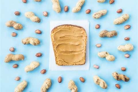Experts Explain: Is Peanut Butter Healthy? 