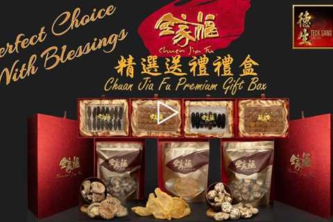 Top Premium Dried Seafood, How to Prepare Best Quality Dried Seafood, re-hydration , all the secrets