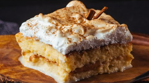 Insanely Delicious Desserts You Need To Try Before You Die