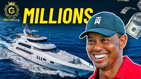 EXTRAVAGANT Yachts Owned by Top Celebrities Around the World