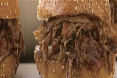 Epicurious Recipes For Pulled Pork