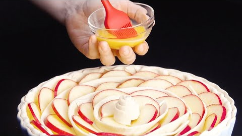 These Desserts Are A MUST For Fall! | Get Inspired By Our 6 Best Apple Recipes