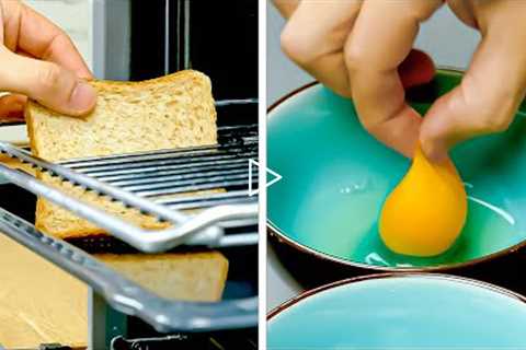 Cooking Hacks Of 2021 | Tips & Tricks To Make Life Way Easier