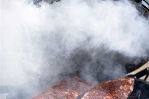 Charcoal Smoker Tips