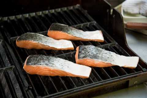 Best Fish For Barbecue