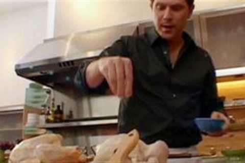 Bobby Flay's Barbecue Addiction