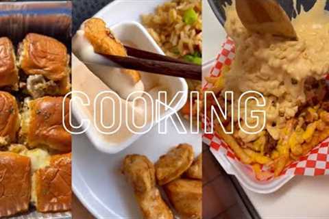 TIKTOK Food Recipe | TIKTOK viral food Recipes 2022 | Dinner idea’s