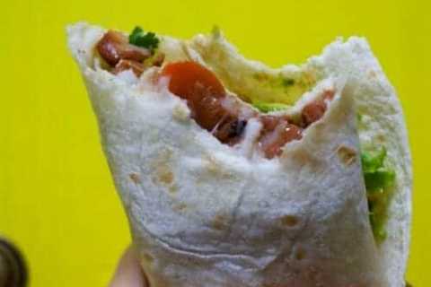 Best Steak For Burritos - An Easy Steak Burrito Recipe