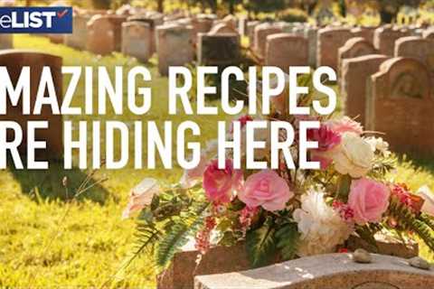 The Best Thing You''ve Ever Eaten Is Hiding In a Cemetery | Try The HOTTEST TIkTok Food Trend & ..