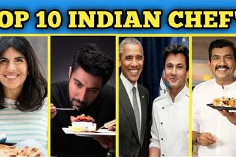 Top 10 Chefs In india | best chefs 2020
