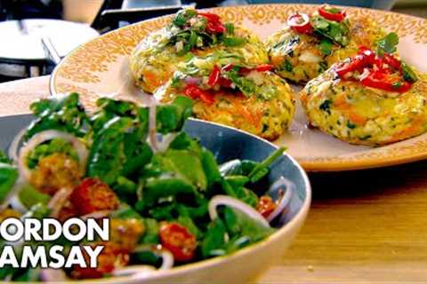 Veggie Winter Warmers | Gordon Ramsay