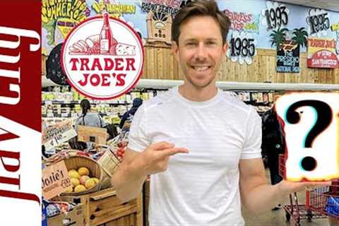 Top 10 Trader Joe''''s Finds For 2022 - Shop With Me