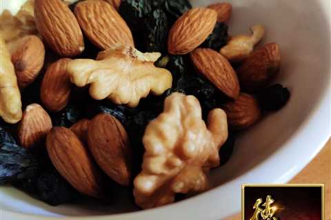 Raw vs. Roasted Nuts: Which One is Better?