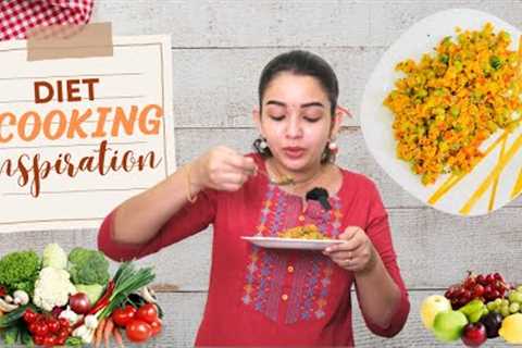 Diet Special Food || Quick and Delicious Recipes for a Nutritious Diet ||  @AliceChristyy