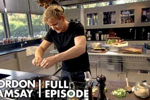 Gordon Ramsay''s Favourite Simple Recipes | Ultimate Cookery Course