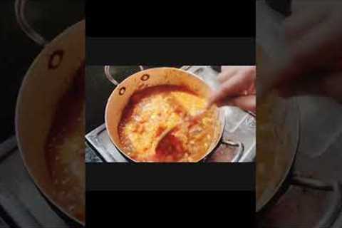 Butter chicken recipe # butter #chicken #cooking  #trending #youtubeshorts