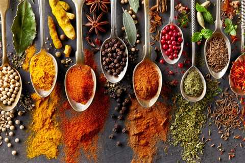 How to Make Your Own Spice Blends at Home