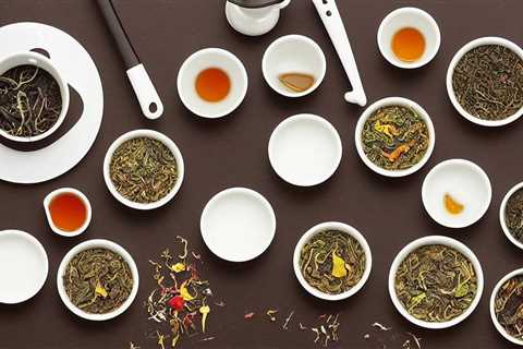 Effortlessly Master the Art of Tea: Learn How to Use Pique Tea