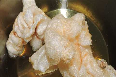 Is Your Fish Maw Still Fresh? How to Tell if It Has Gone Bad