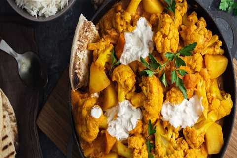 La Soupe de Semoule au Lait: Une Délicieuse Recette Facile à Préparer