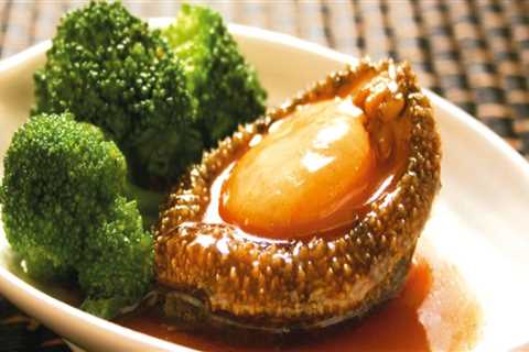 What are the Best Canned Abalone Brands?