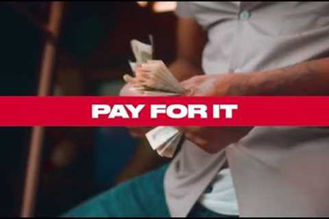 Konshens, Spice, Rvssian - Pay For It (Official Music Video)
