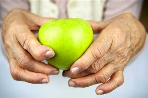 Herbs for Reducing Symptoms of Arthritis