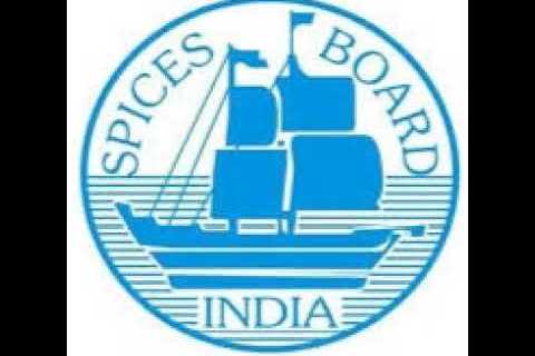 SPICES BOARD LIVE E-AUCTION - 19/04/2023 -  Sugandhagiri