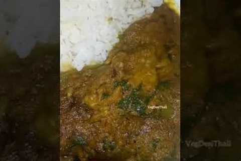 INDIAN FOOD ASMR!!#indian#shortvideo