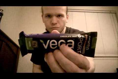 Vega Review | Plant-Based Vegan Supplements