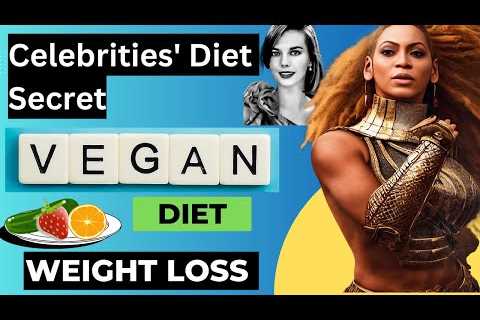 Vegan Diet Secret, You don’t Know This?