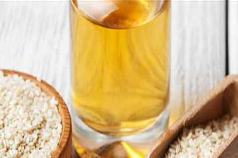 Sesame Oil: A Comprehensive Overview