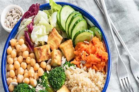 Using Plant-Based Proteins: Tips and Techniques for Vegans