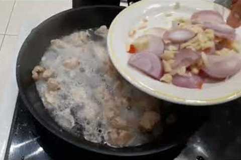 recipes delicious food for dinner with chicken,,,