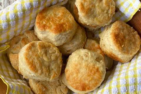 7-UP BISCUITS