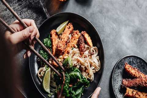 Steaming Tempeh: An Introduction to This Versatile Cooking Method