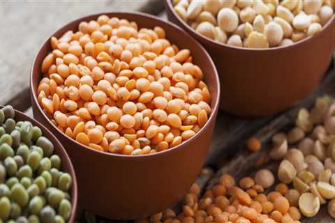 Beans and Legumes - A Comprehensive Look