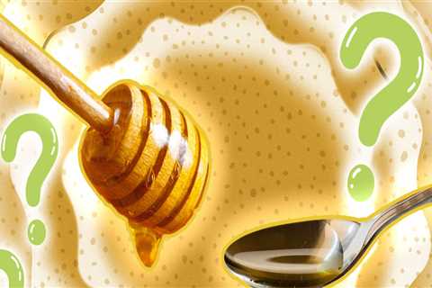 Agave Nectar and Honey: Exploring the Differences